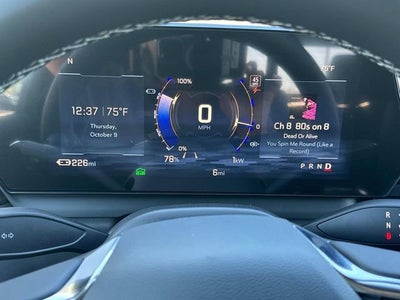 2026 Chevrolet Silverado EV LT - Standard Range