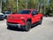 2026 Chevrolet Silverado EV LT - Standard Range