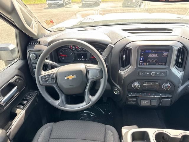 2026 Chevrolet Silverado 2500 HD Custom - Photo 17