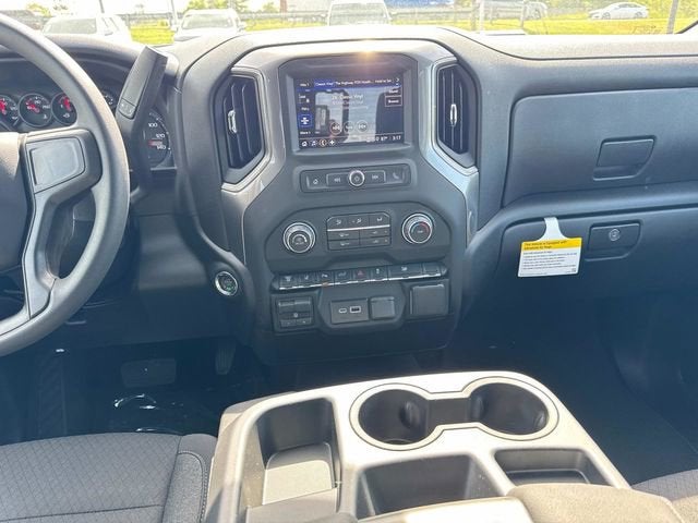2026 Chevrolet Silverado 2500 HD Custom - Photo 19