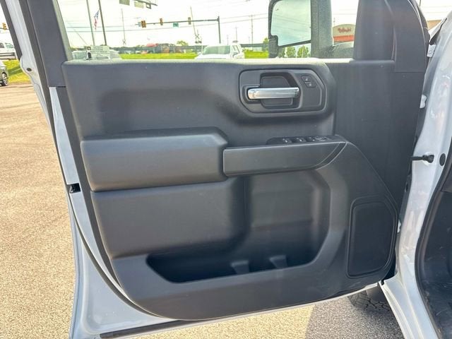 2026 Chevrolet Silverado 2500 HD Custom - Photo 20