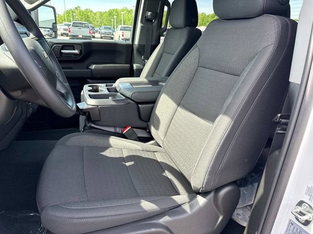 2026 Chevrolet Silverado 2500 HD Custom - Photo 23