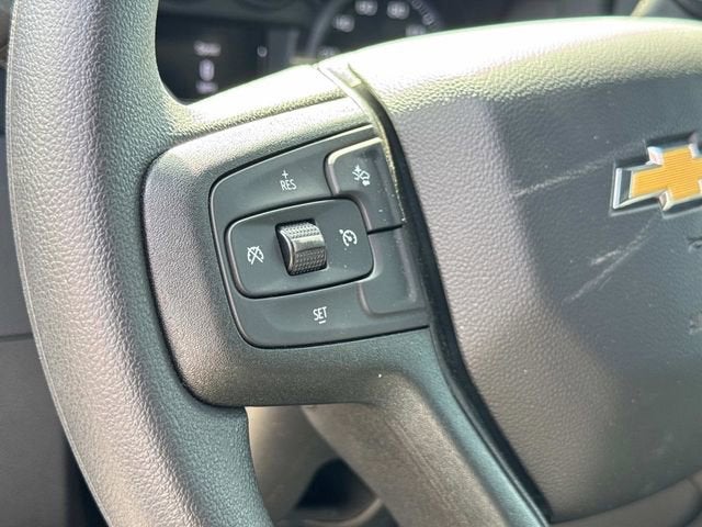 2026 Chevrolet Silverado 2500 HD Custom - Photo 25