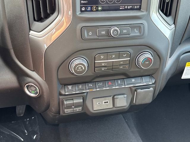 2026 Chevrolet Silverado 2500 HD Custom - Photo 26