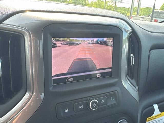 2026 Chevrolet Silverado 2500 HD Custom - Photo 28
