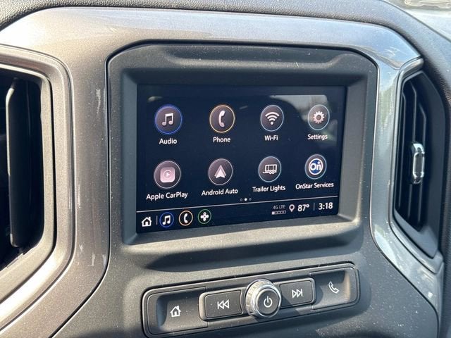 2026 Chevrolet Silverado 2500 HD Custom - Photo 31