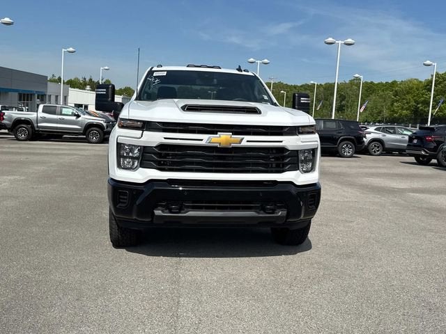 2026 Chevrolet Silverado 2500 HD Custom - Photo 9