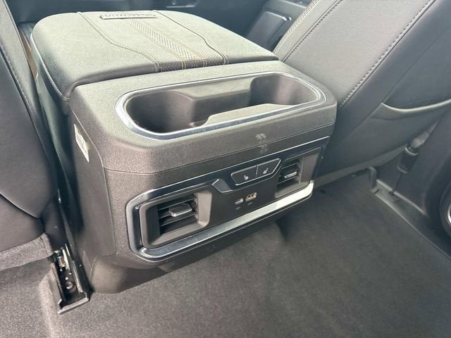 2025 Chevrolet Silverado 3500 HD High Country DRW