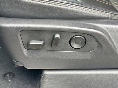 2025 Chevrolet Silverado 3500 HD High Country DRW