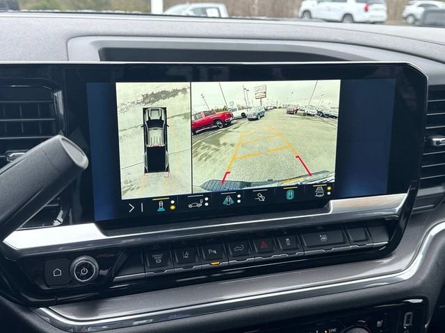 2025 Chevrolet Silverado 3500 HD High Country DRW