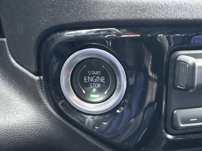 2025 Chevrolet Silverado 3500 HD High Country DRW