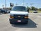 2025 Chevrolet Express Cargo 3500 WT