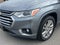 2019 Chevrolet Traverse High Country