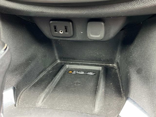 2019 Chevrolet Traverse High Country