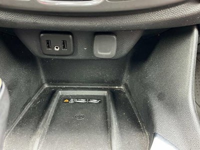 2019 Chevrolet Traverse High Country