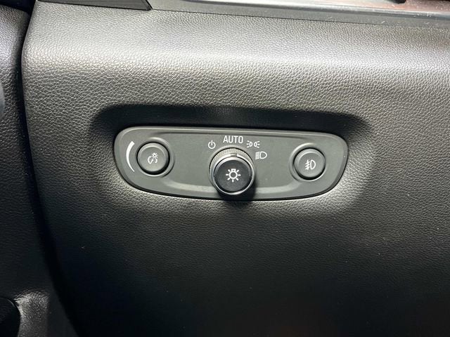 2019 Chevrolet Traverse High Country