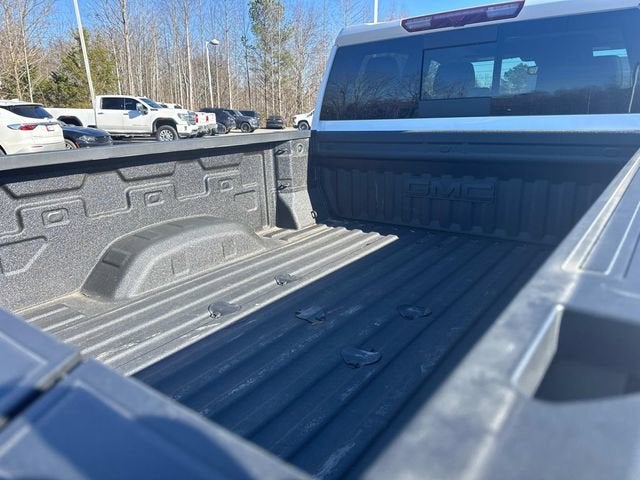 2024 GMC Sierra 3500 HD SLT