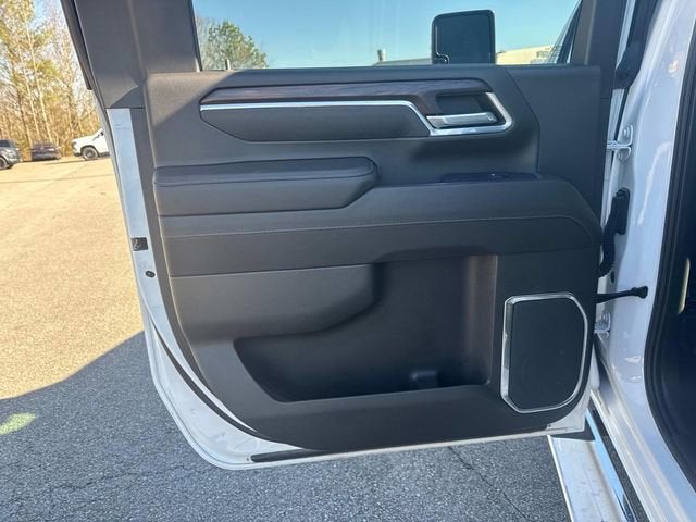 2024 GMC Sierra 3500 HD SLT