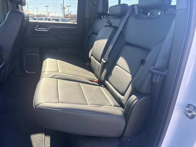 2024 GMC Sierra 3500 HD SLT