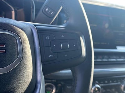 2024 GMC Sierra 3500 HD SLT