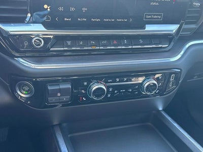 2024 GMC Sierra 3500 HD SLT