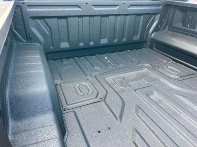 2026 GMC HUMMER EV Pickup 2X