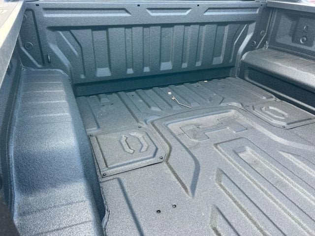 2026 GMC HUMMER EV Pickup 2X