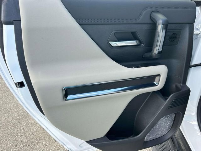 2026 GMC HUMMER EV Pickup 2X