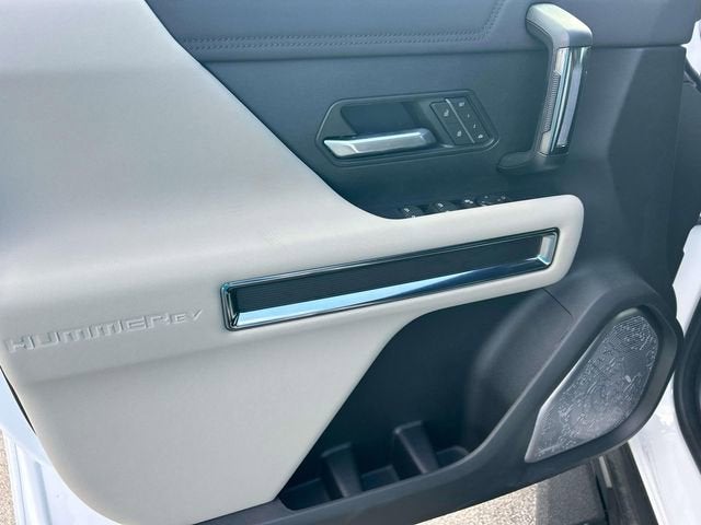 2026 GMC HUMMER EV Pickup 2X