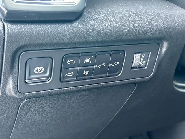 2026 GMC HUMMER EV Pickup 2X