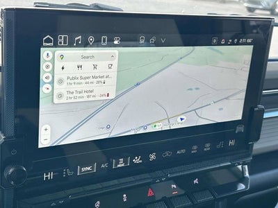 2026 GMC HUMMER EV Pickup 2X