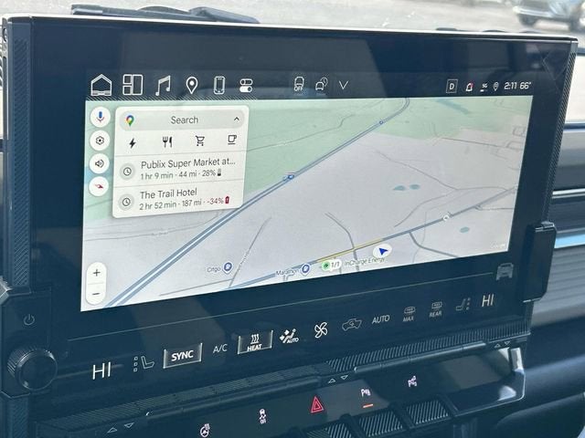 2026 GMC HUMMER EV Pickup 2X