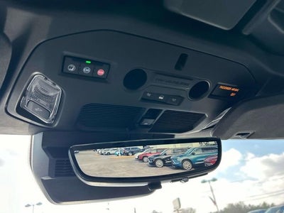 2026 GMC HUMMER EV Pickup 2X