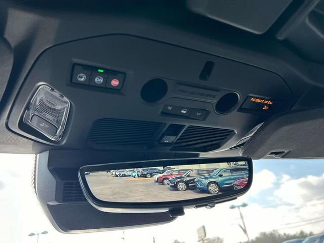 2026 GMC HUMMER EV Pickup 2X