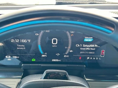 2026 GMC HUMMER EV Pickup 2X