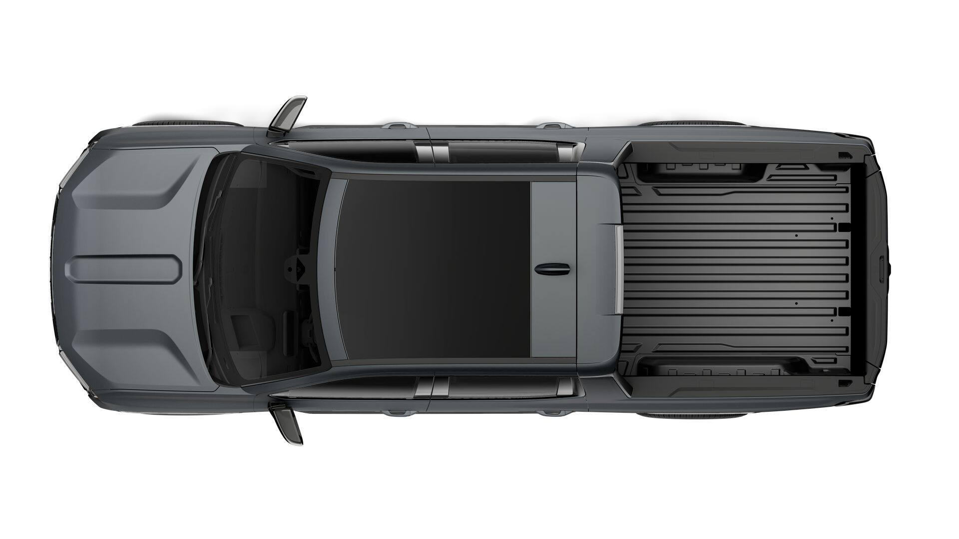 2026 GMC Sierra EV AT4 Max Range