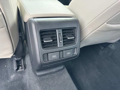 2021 Honda Accord Sedan Touring