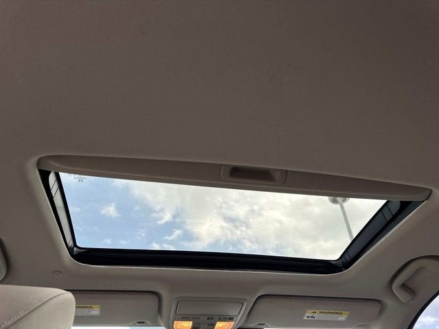 2021 Honda Accord Sedan Touring