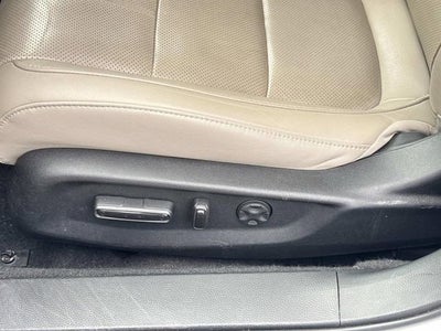 2021 Honda Accord Sedan Touring