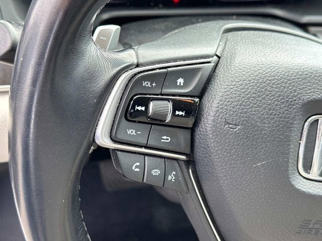 2021 Honda Accord Sedan Touring