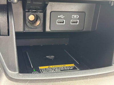 2021 Honda Accord Sedan Touring