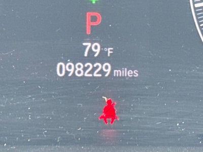 2021 Honda Accord Sedan Touring