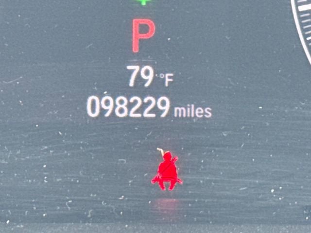 2021 Honda Accord Sedan Touring