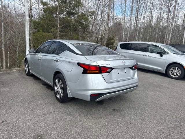 2023 Nissan Altima 2.5 S