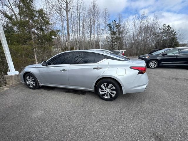 2023 Nissan Altima 2.5 S