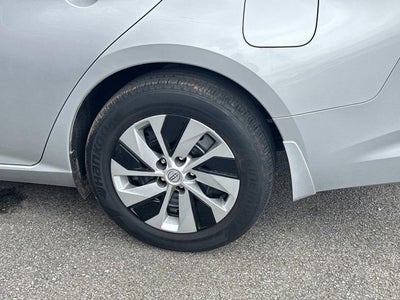 2023 Nissan Altima 2.5 S