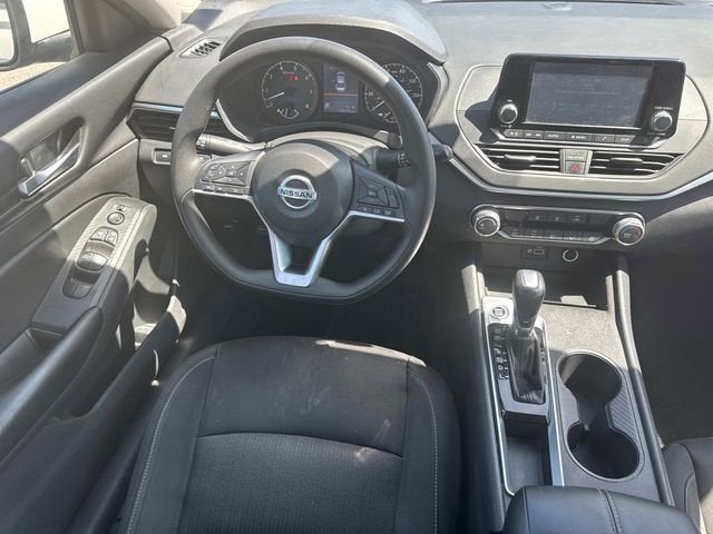 2022 Nissan Altima 2.5 S