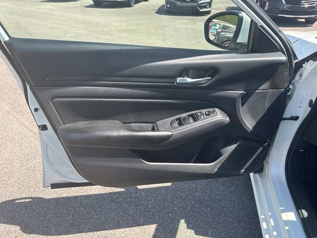 2022 Nissan Altima 2.5 S