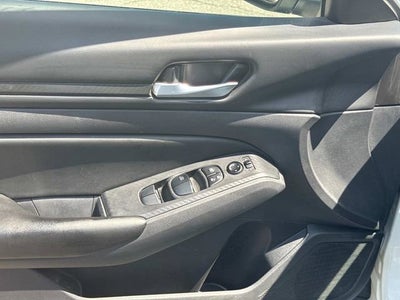 2022 Nissan Altima 2.5 S