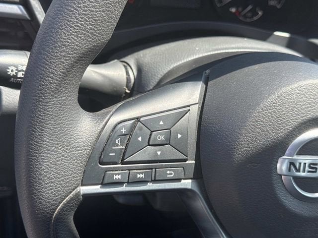 2022 Nissan Altima 2.5 S